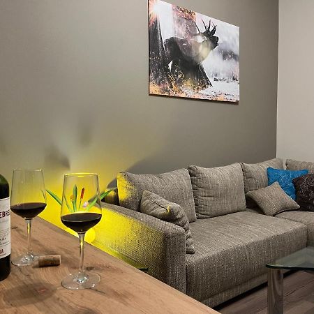 Pyhra - Urlaub Im Elsbeerland Apartment Wald  ภายนอก รูปภาพ