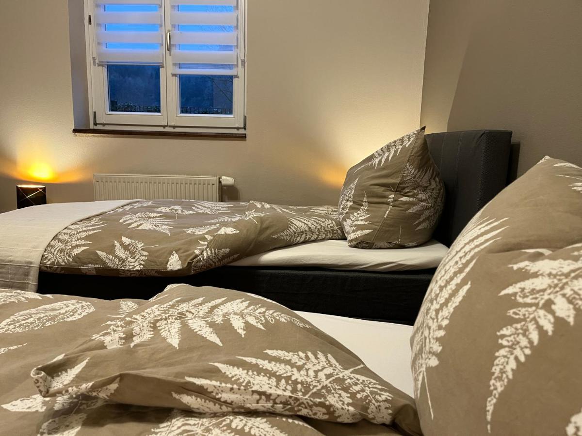 Pyhra - Urlaub Im Elsbeerland Apartment Wald  ภายนอก รูปภาพ