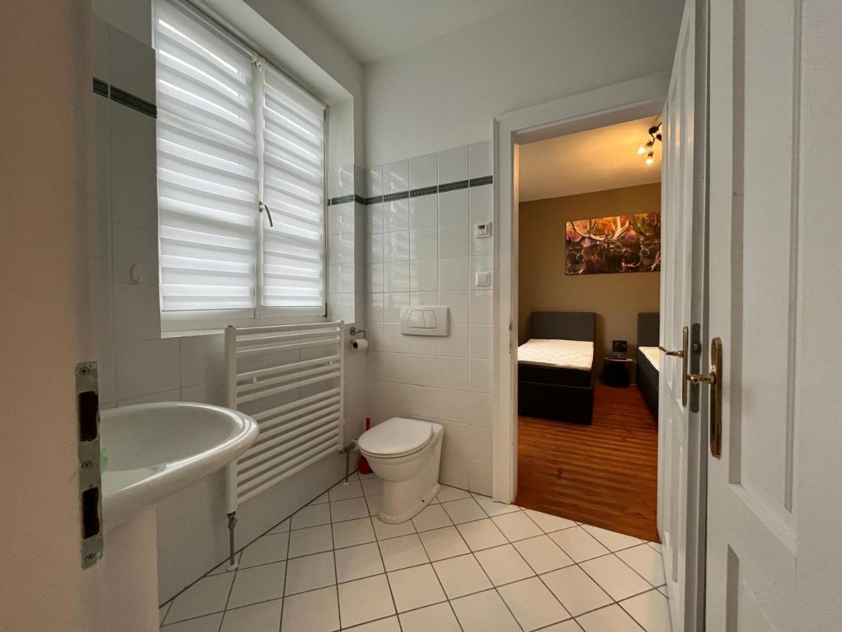 Pyhra - Urlaub Im Elsbeerland Apartment Wald  ภายนอก รูปภาพ