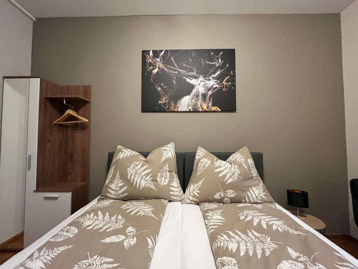 Pyhra - Urlaub Im Elsbeerland Apartment Wald  ภายนอก รูปภาพ