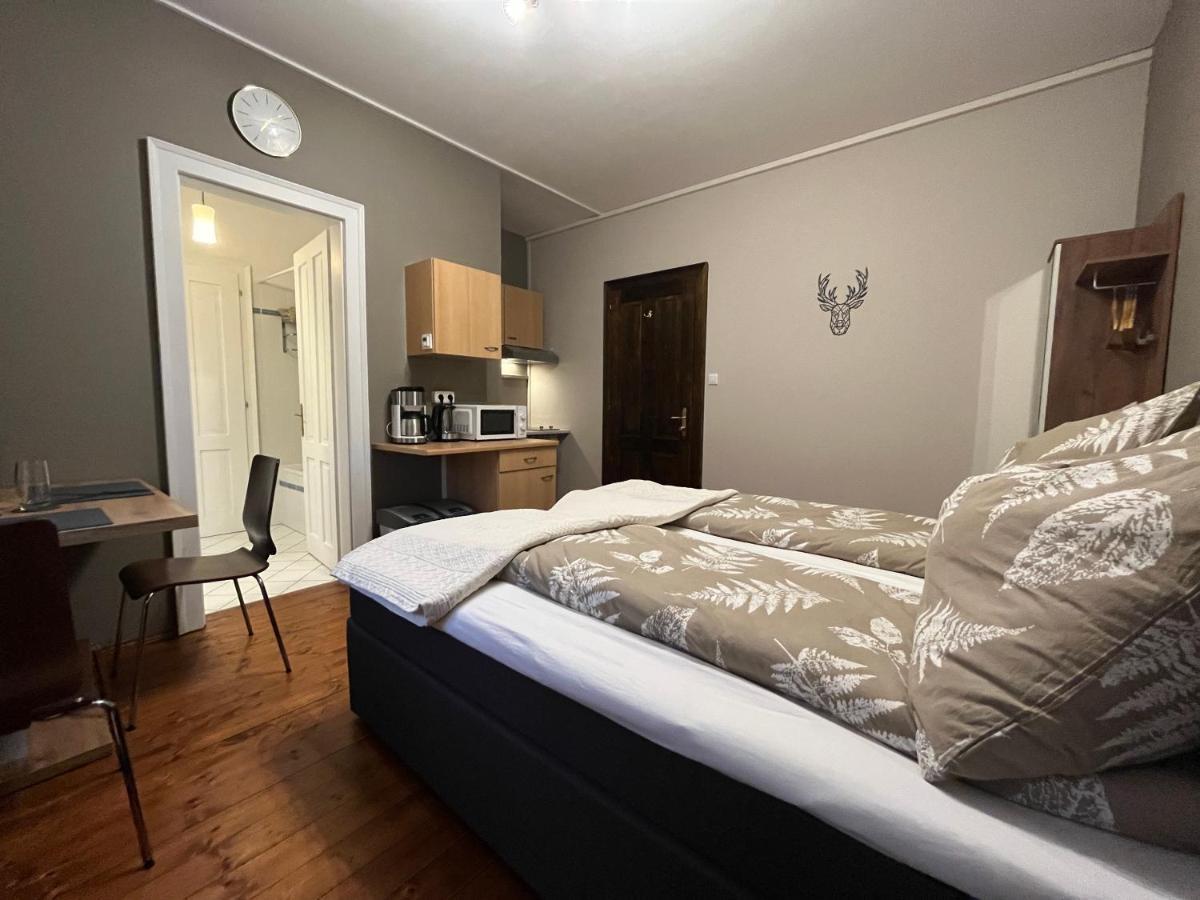 Pyhra - Urlaub Im Elsbeerland Apartment Wald  ภายนอก รูปภาพ