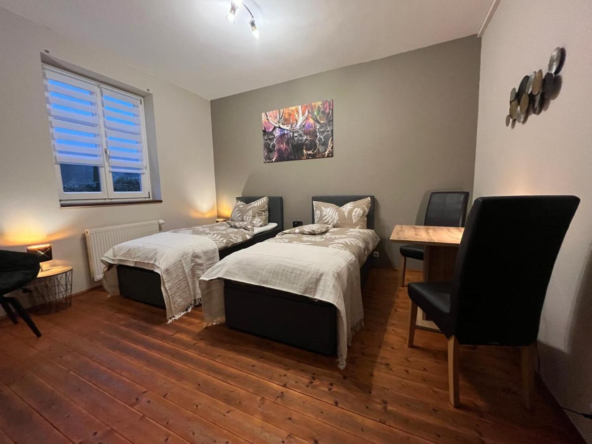 Pyhra - Urlaub Im Elsbeerland Apartment Wald  ภายนอก รูปภาพ