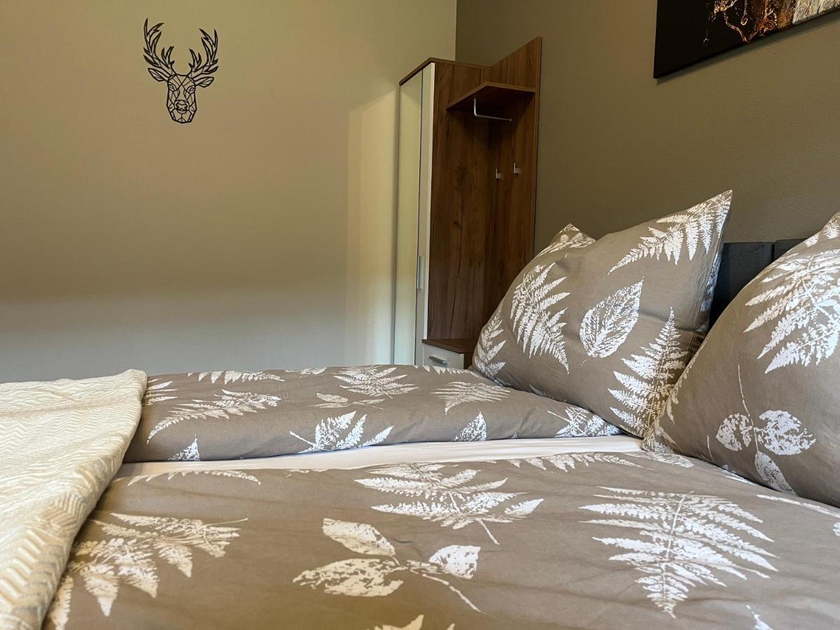 Pyhra - Urlaub Im Elsbeerland Apartment Wald  ภายนอก รูปภาพ